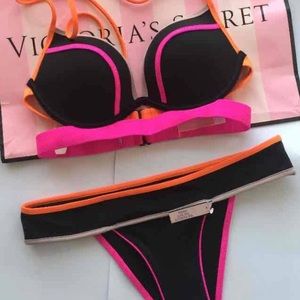 victoria secret swimsuit